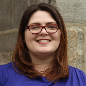 Meet your Posher, Kristy